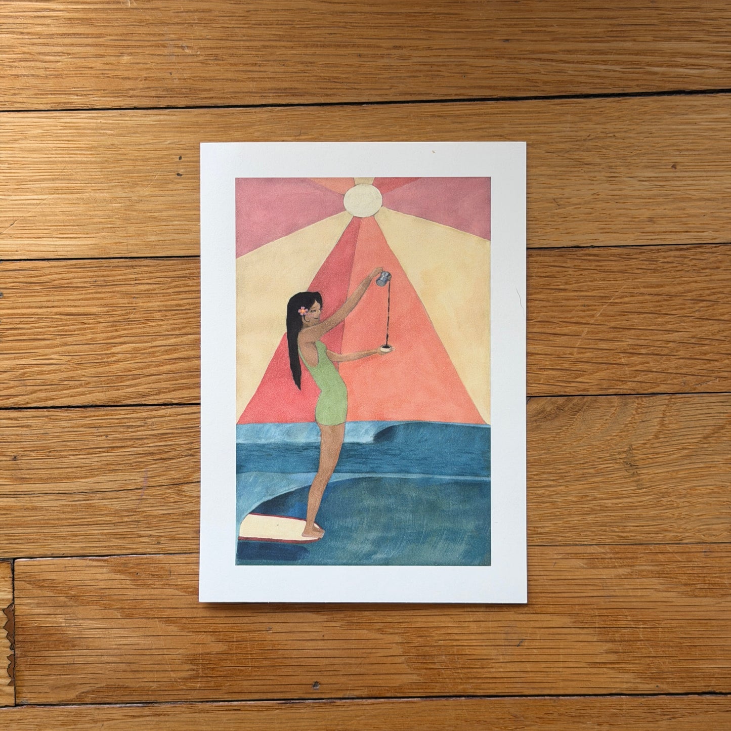 "logging off" ~ Print