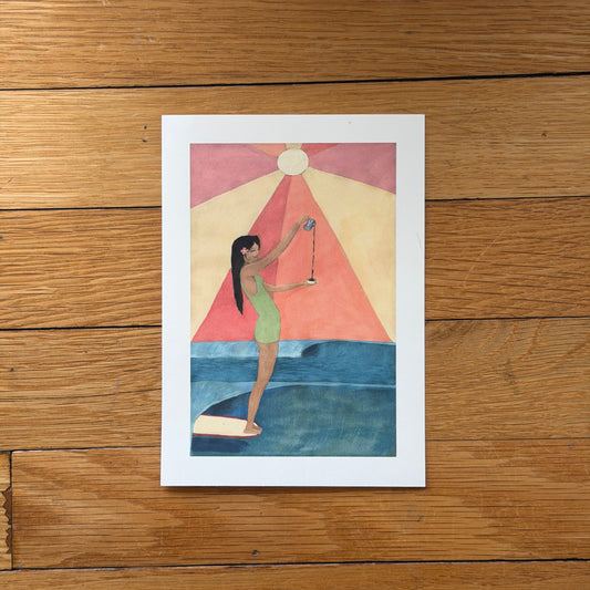 "logging off" ~ Print
